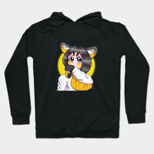 Emolga Hoodie